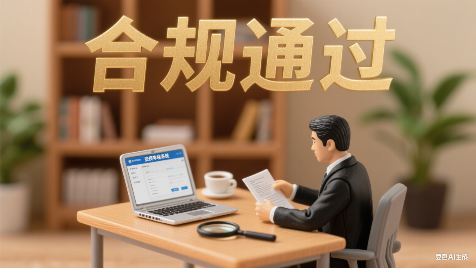 广州电商合规必看：主体资质合