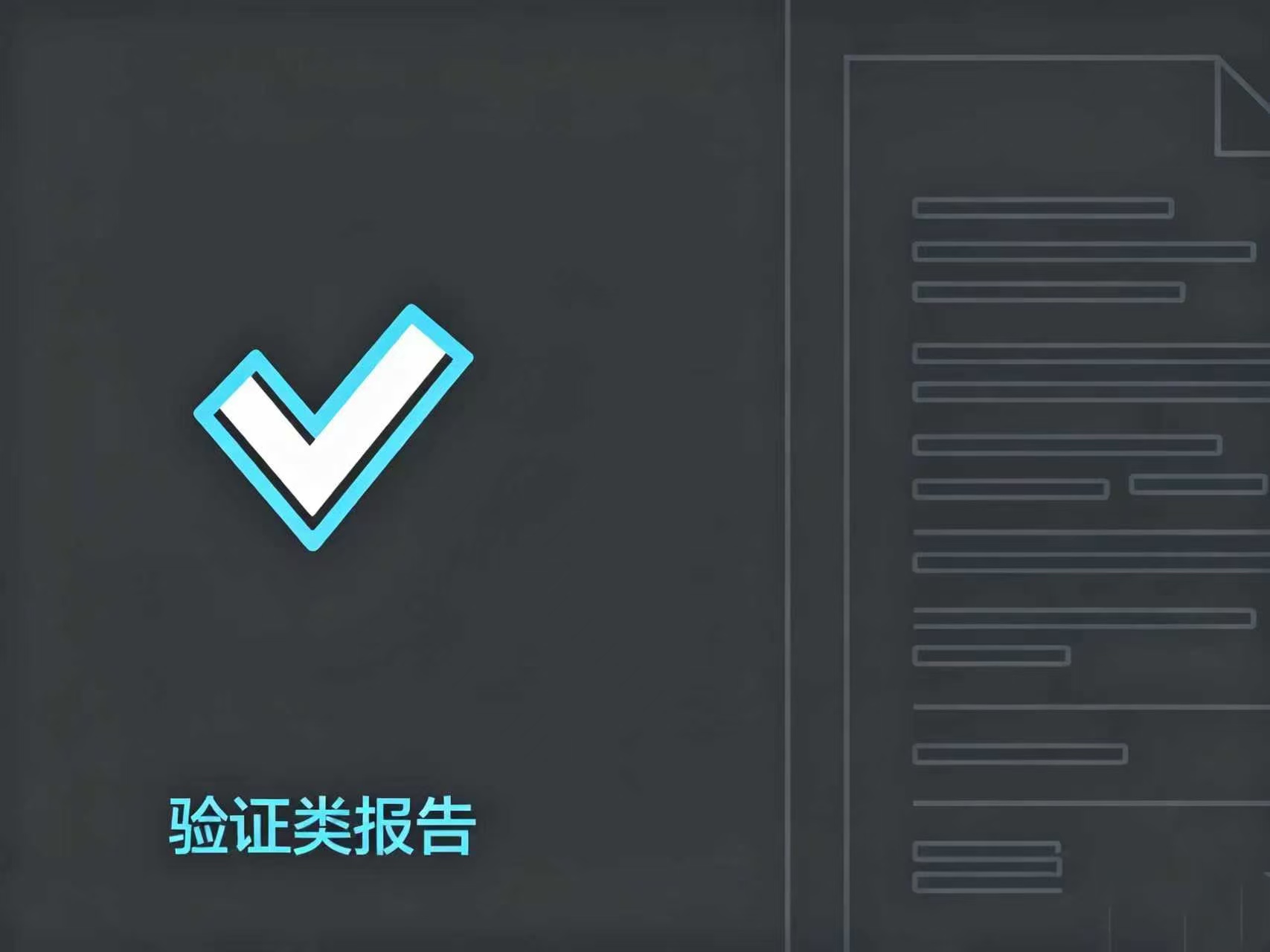 审计报告、汇算清缴报告、验资报告