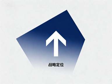 公司战略和定位