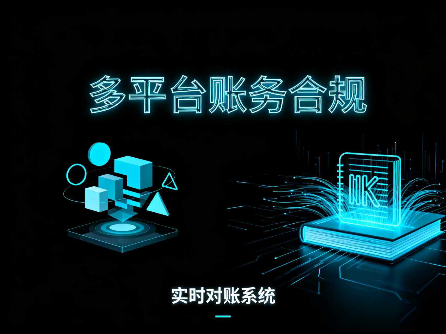 电商销售多平台多店铺如何实现